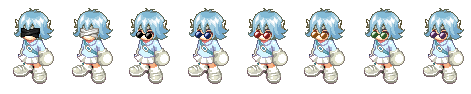 Blindfold and Teashades Box Showcase
