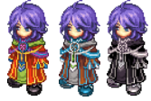 Original eTO Fashion - Dragon 3rd Job