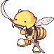 Shadow Forest Wasp