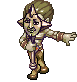 Shadow Captain Charman