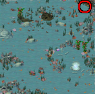 Seabed Field 2 - East