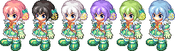 Soft Coloring
