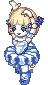 Shadow Dancer Isabelle