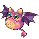 Shadow Plug Bat