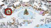 Snow Hill Map