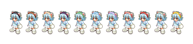 Polar Ears Box Showcase