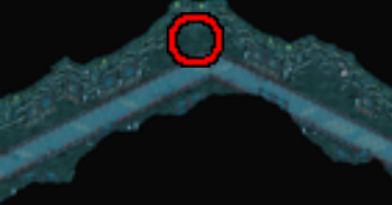 Underground Dev Room — Underground Passage 3