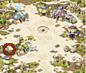Techichi Map
