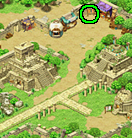 Azteca Location