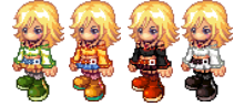 Original eTO Fashion - Cat 2nd Job
