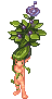 Shadow Mandragora