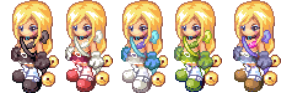 Original eTO Fashion - Cat 1st Job