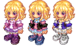 Original eTO Fashion - Cat 3rd Job