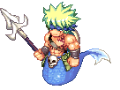 Shadow Merman Ale