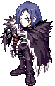 Shadow Crow