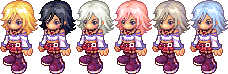 Twinkle Coloring