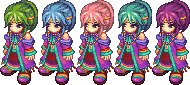 Magical Coloring 2