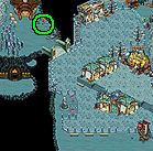 Ghost Blue Location