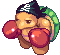 Shadow Pirate Boxer