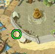 Oops Wharf Location