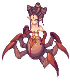 Shadow Arachne