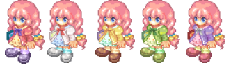 Original eTO Fashion - Sheep 1st Job