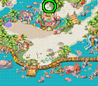 Coral Beach Location