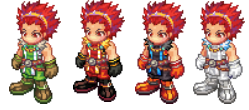 Original eTO Fashion - Buffalo 2nd Job