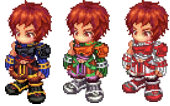 Original eTO Fashion - Buffalo 3rd Job