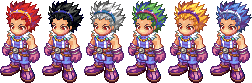 Clear Coloring