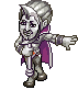 Shadow Captain Arman