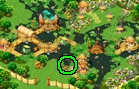 Black Swamp Location
