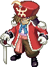 Shadow Master Foe