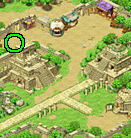 Caballa Relics Location