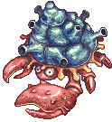 Shadow Cannon Shell