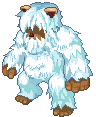 Shadow Yeti