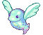 Shadow Fanta Fish