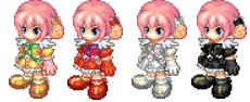 Original eTO Fashion - Sheep 2nd Job