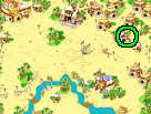 Paradise Location