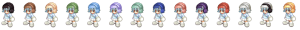 Stylish beanie with headphones box.png