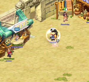 Azteca Overview