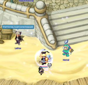 Oops Warf Overview