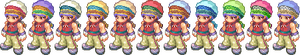 Buffalo hair dye hair.png