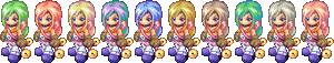 Model Professional Hair.gif