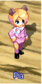 Pia - Recharges your timed items via recharge coupons. Allows you to select the duration via a dropdown menu and apply the coupons with the press of a button.