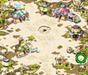 Neil's Camp Location