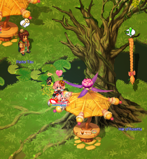 Black Swamp Overview