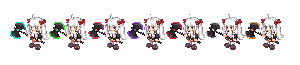 Cyber axe 1 showcase.gif