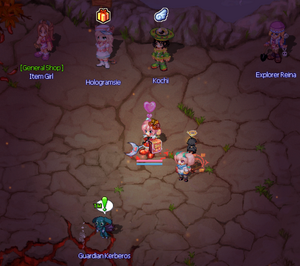 Tapasco Overview