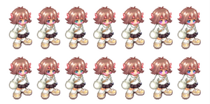 Melody Face showcase.webp